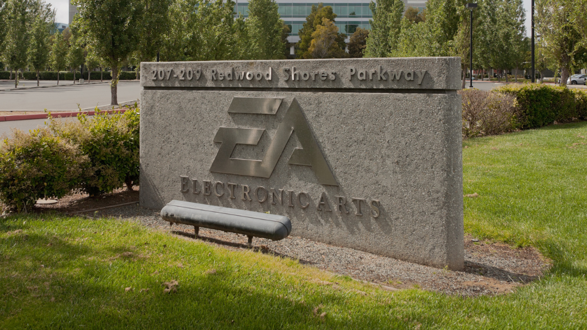 Saudis Acquiring Electronic Arts Means Fewer Woke Video Games