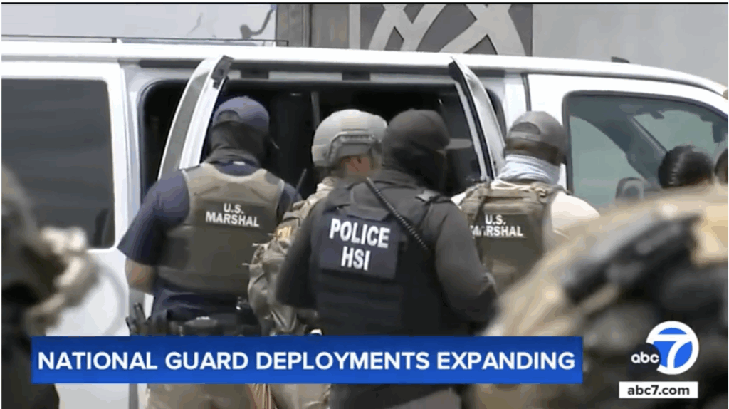 Trump Deserves Nobel Peace Prize For Securing America's Border