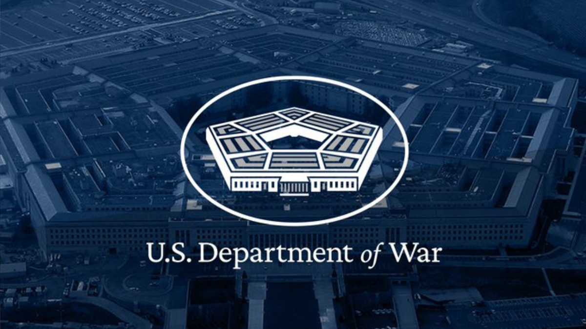 Federalist Responds to New Department of War Media Access Guidelines