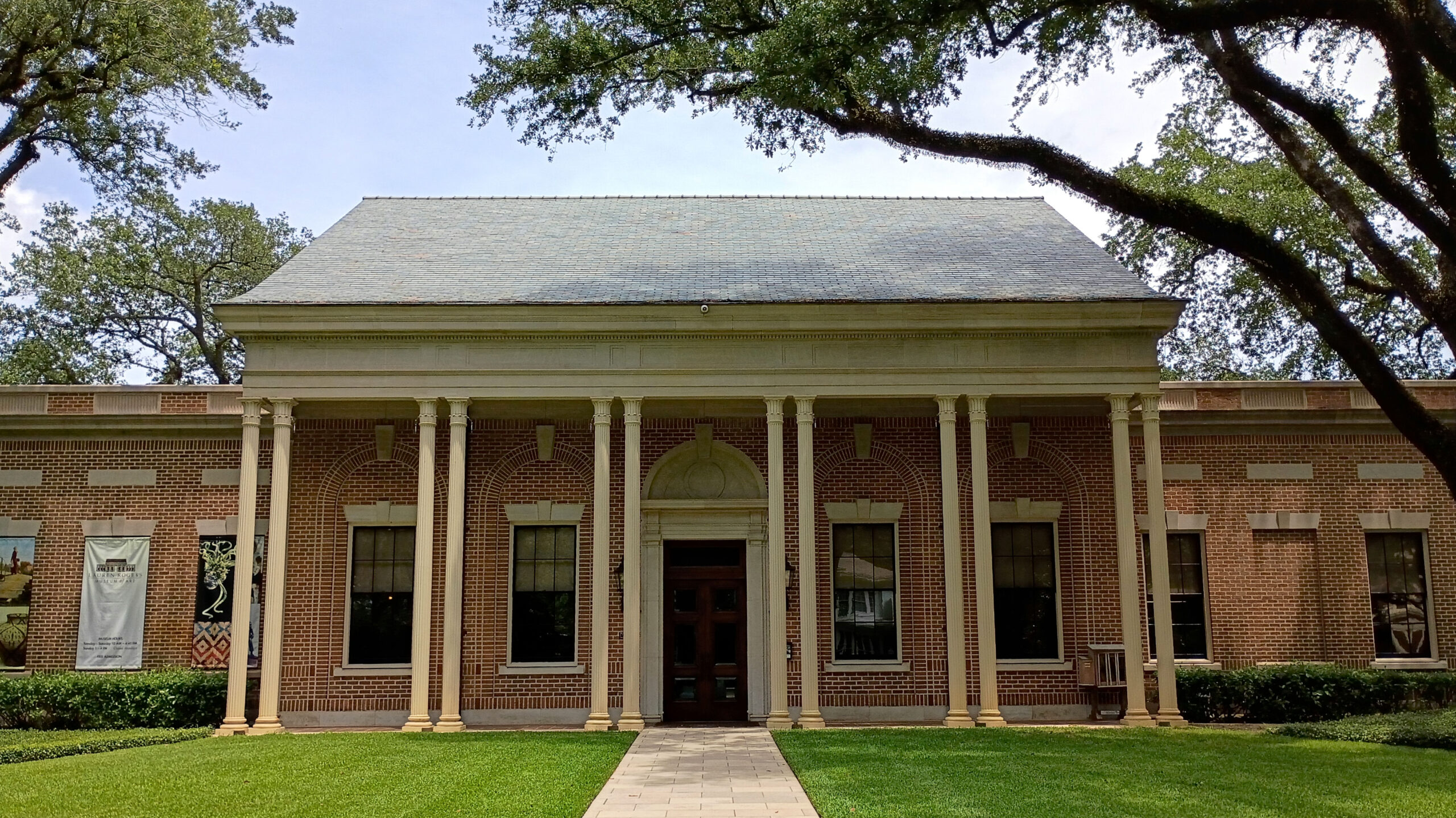 Laurel, Mississippi: A Model for Architectural Revival