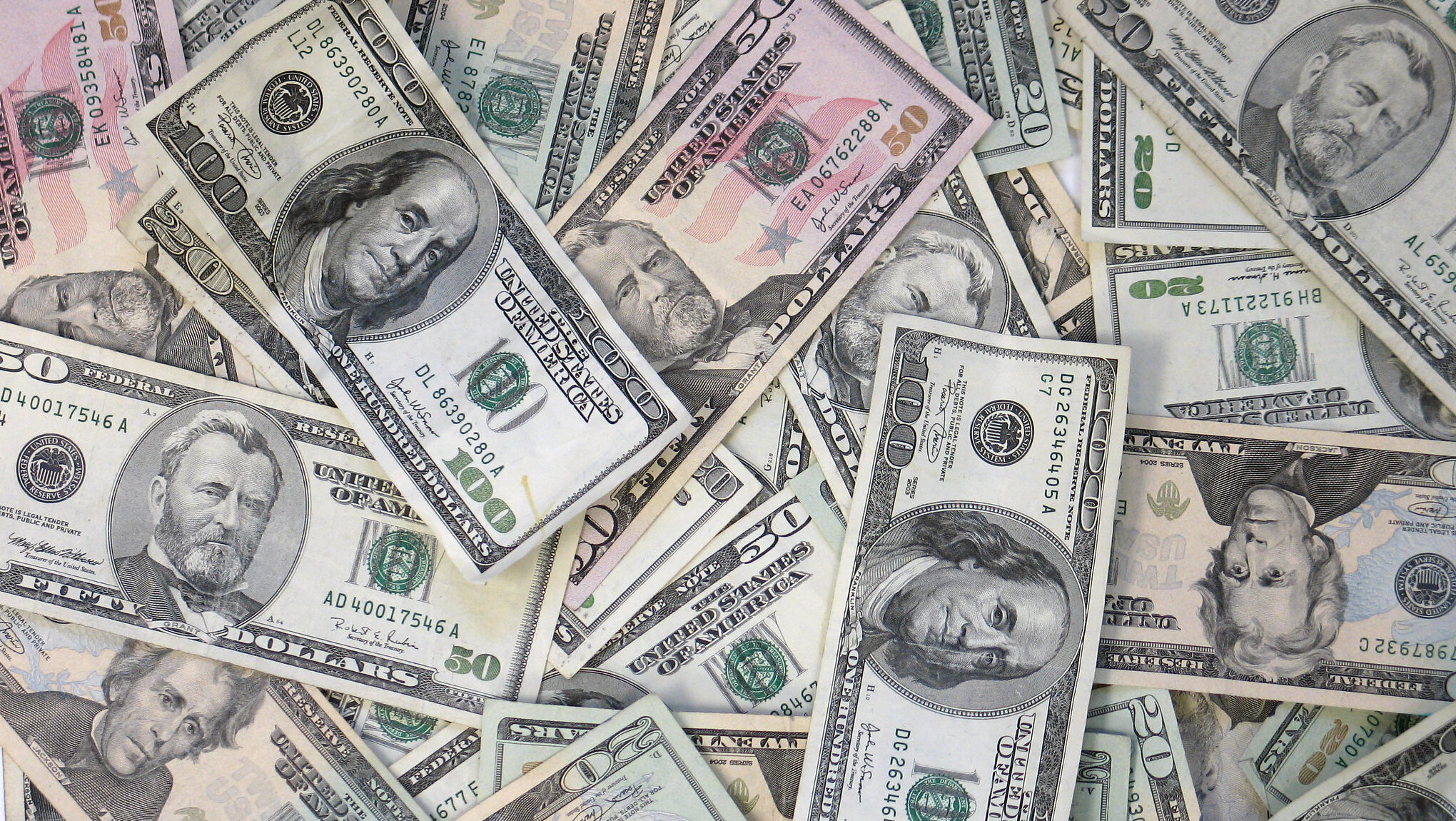 Smartmatic Indicted For Money Laundering