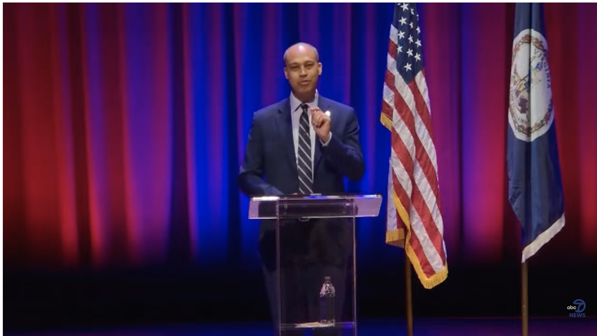 Jay Jones Apologizes for Controversial Texts Amid Attorney General Campaign