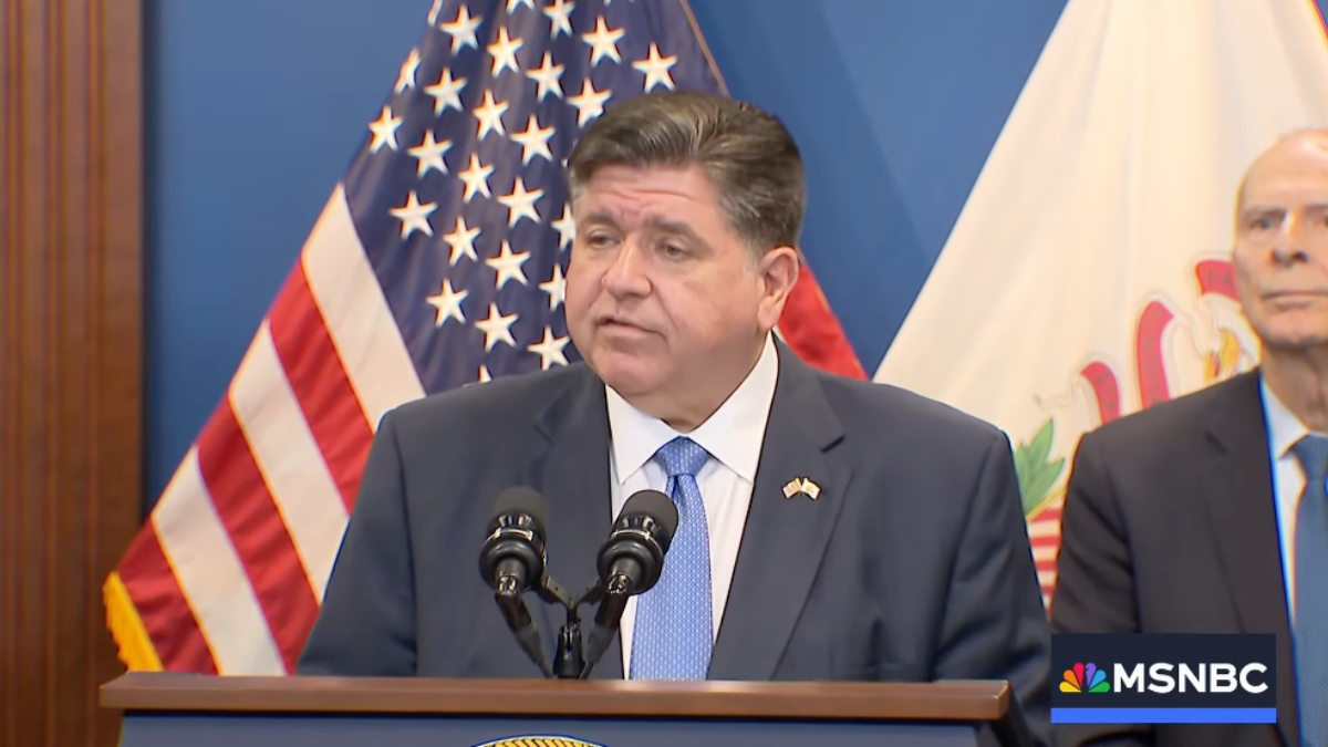 Illinois Sanctuary Policies Under Scrutiny After Alleged Abuse Case