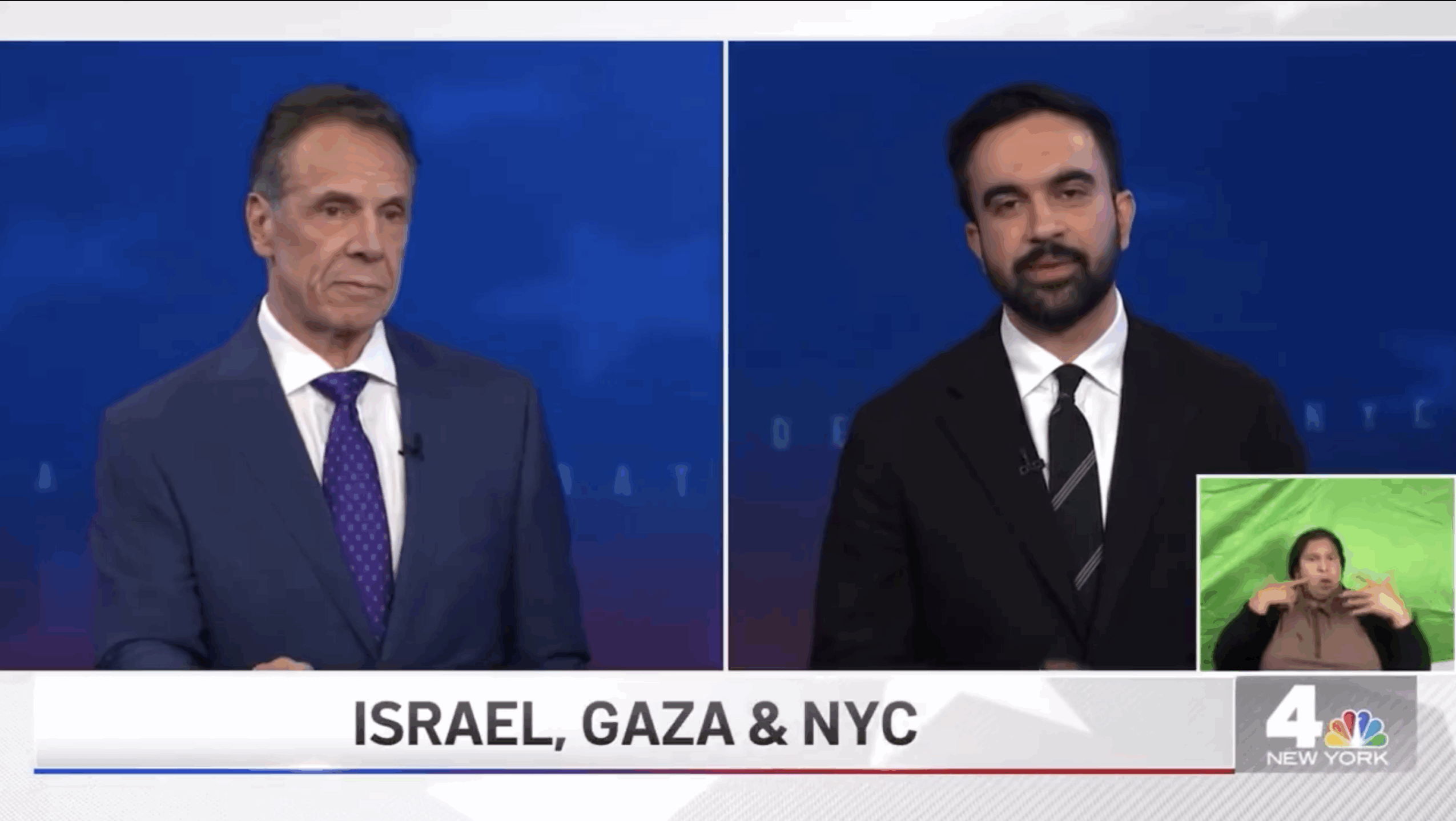 Mamdani Proves Migration Without Assimilation Is Just Conquest