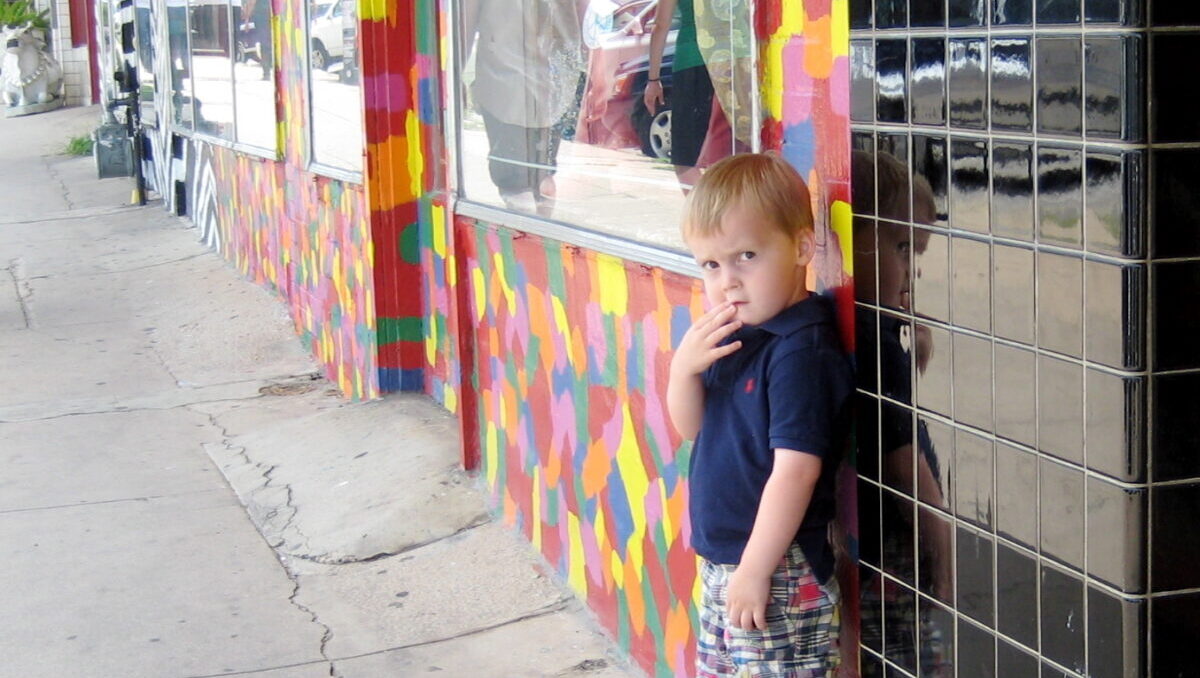 Why You're A Bad Parent If You Don't Spank Your Kids