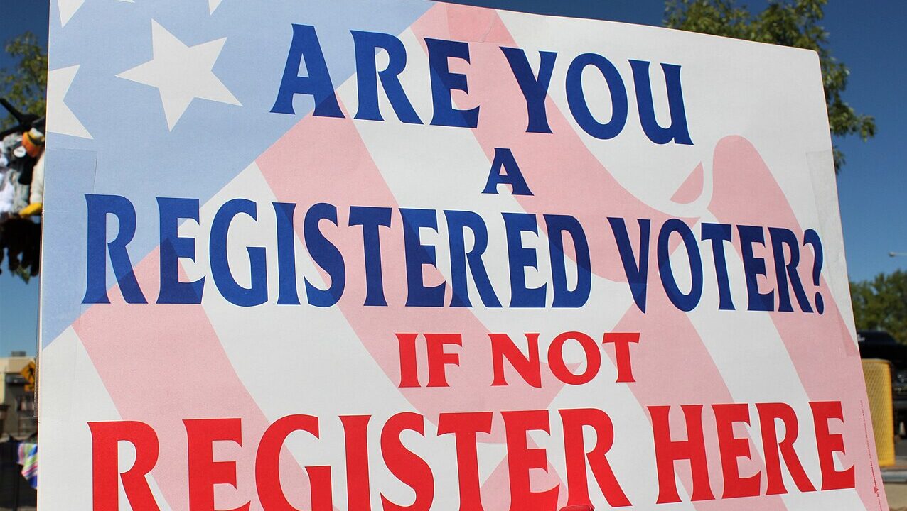 Texas Identifies 2,700 Potential Noncitizens on Voter Rolls