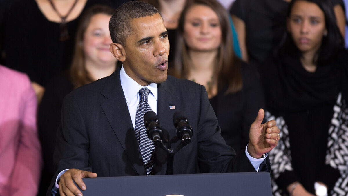 Democrats Are To Blame For Rising Health Care And Energy Prices