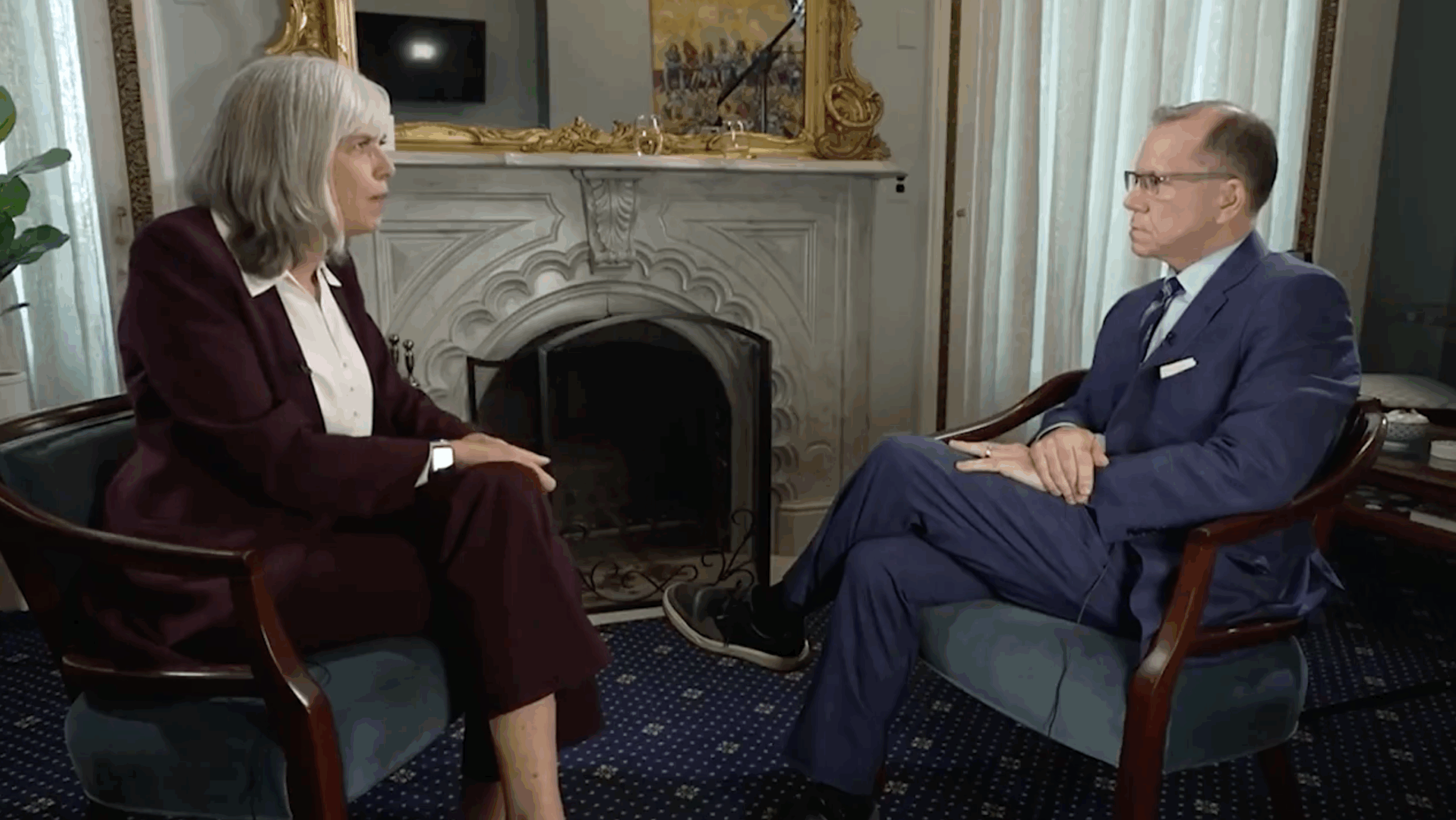 Top Dem: Americans Need To Suffer So Dems Can Have Leverage