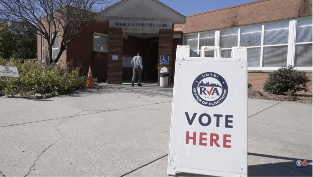 Virginia GOP Prepares for Tight Elections Amid Mixed Sentiment