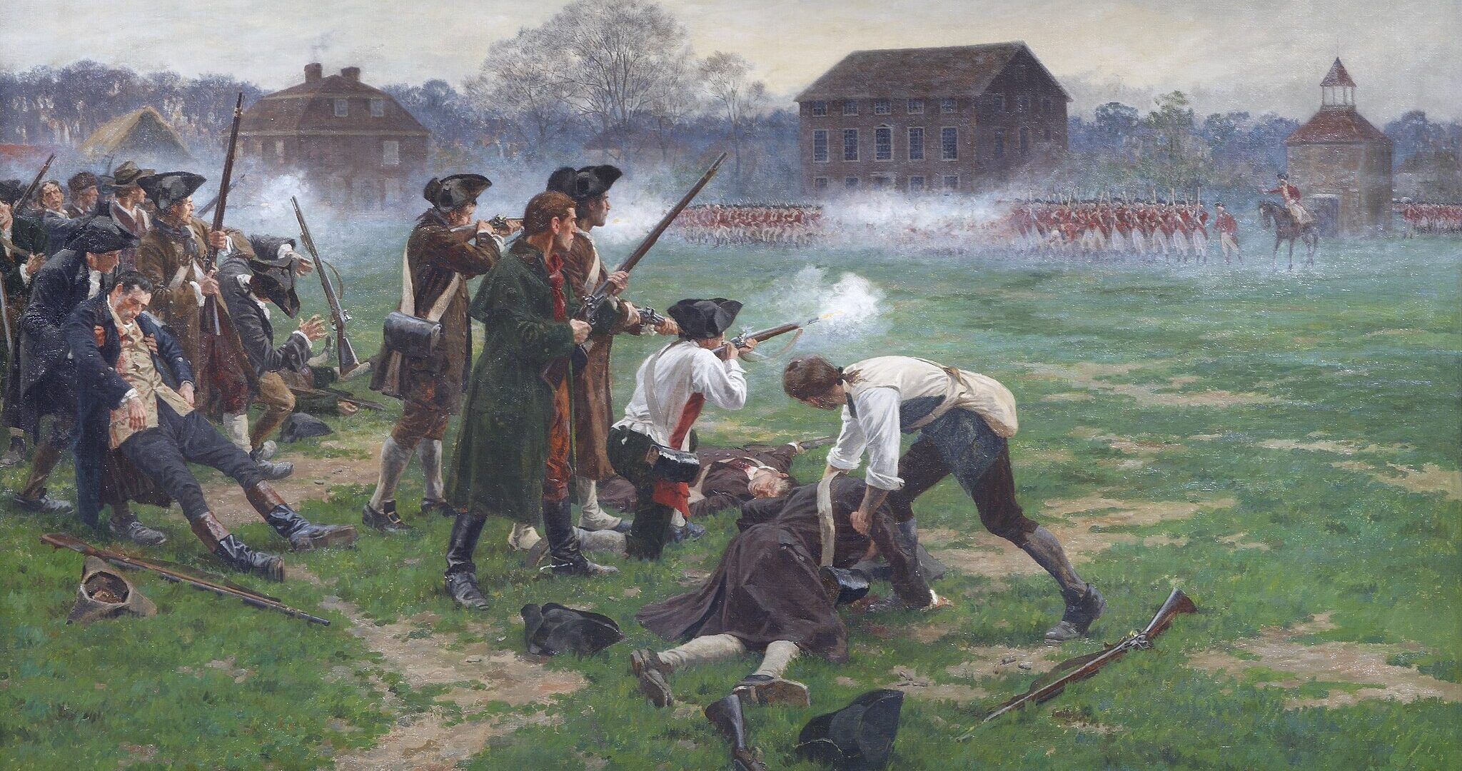 Debate Over American Heritage Sparks Controversy