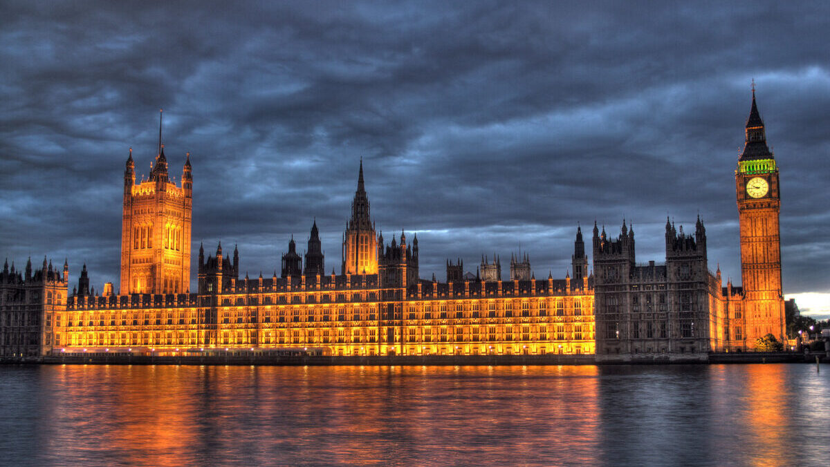 U.K. Spy Case Collapse Raises Concerns Over China Espionage