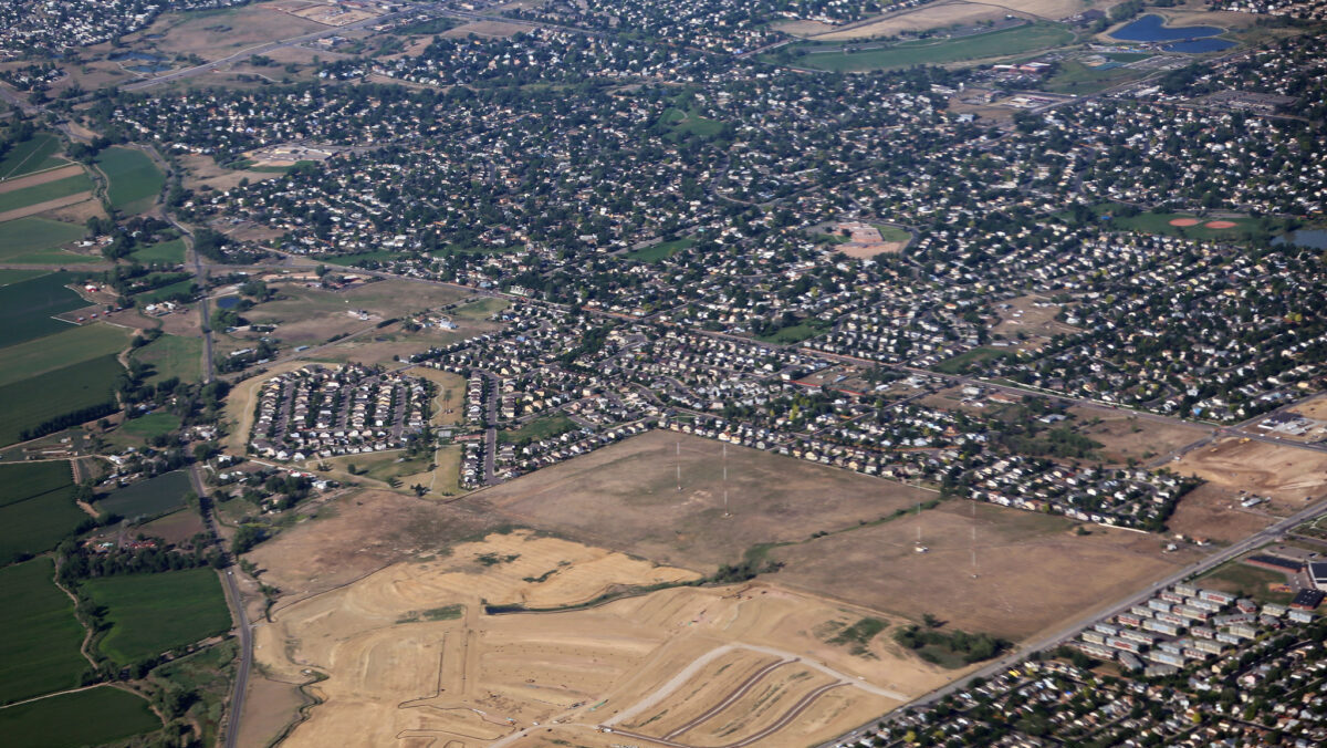 Big Government Locks Young People Out of the American Dream