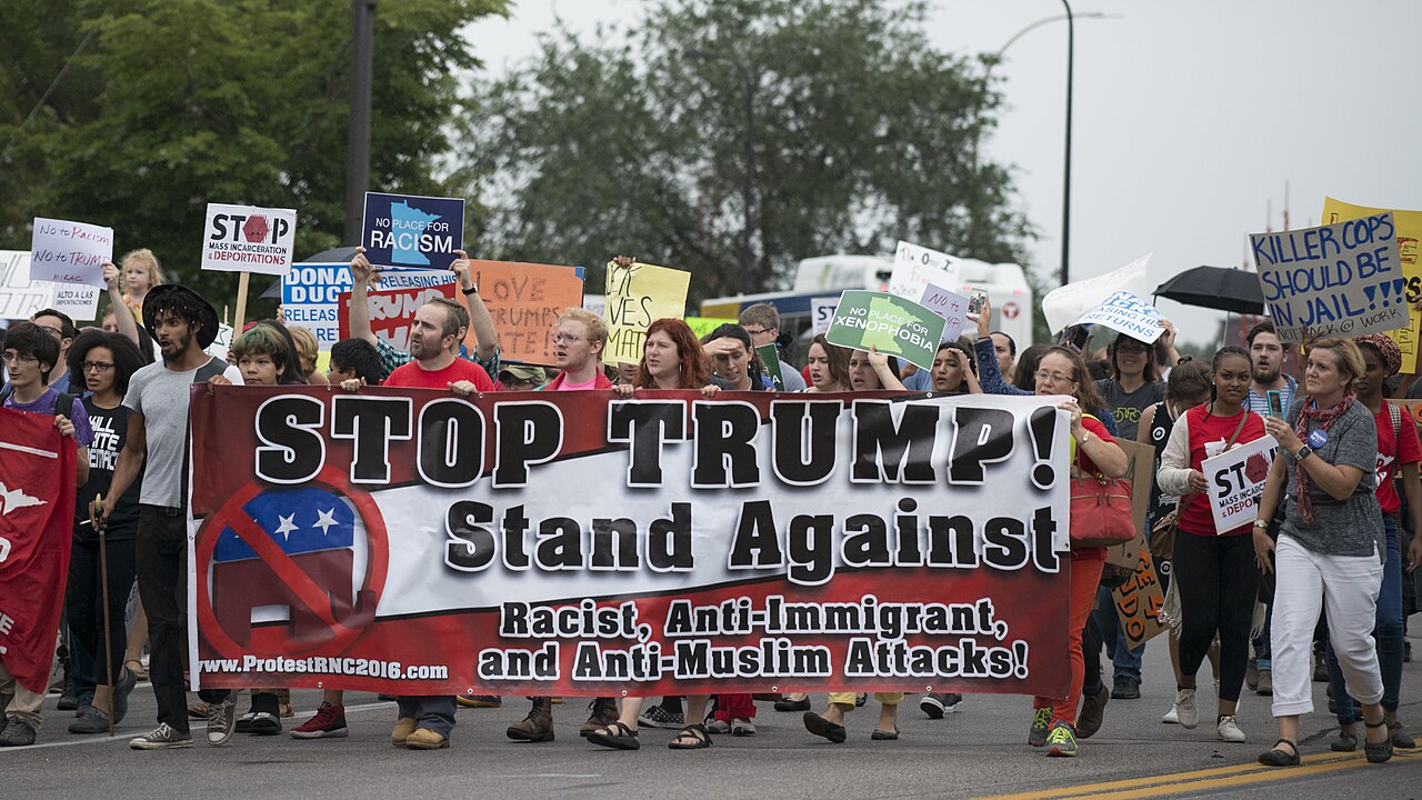 Debate Intensifies Over Political Violence and Ideological Purity in American Conservatism