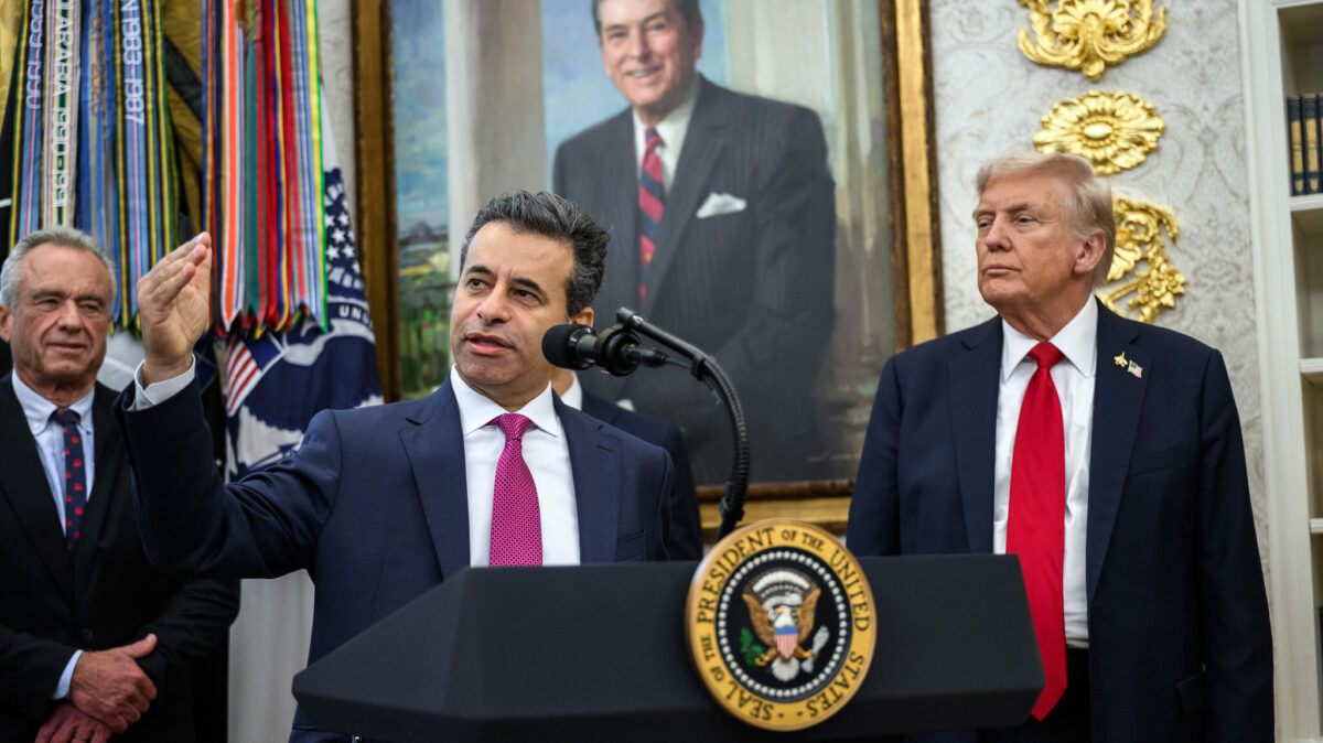 Even Pro-Aborts Say Mifepristone Needs FDA Regulation