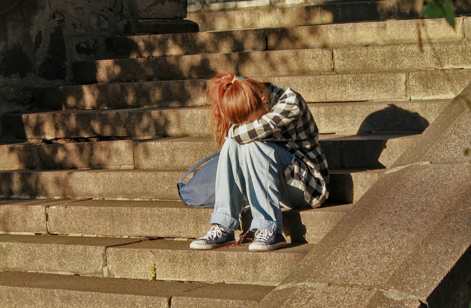 One in Four Young Americans Cut Off Parents, Citing 'Boundaries'