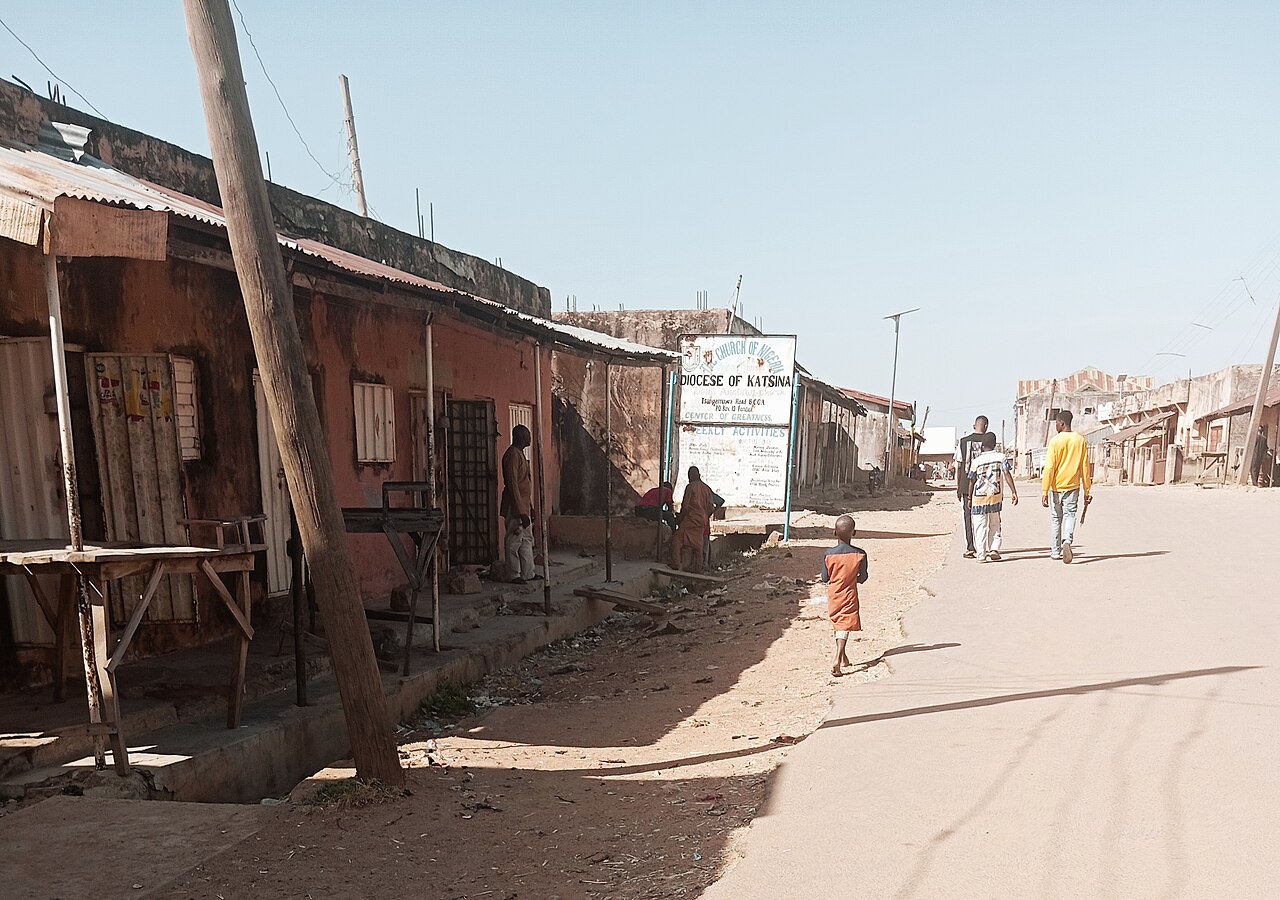 Christian Leaders Ignore Muslim Genocide Of Nigerian Christians