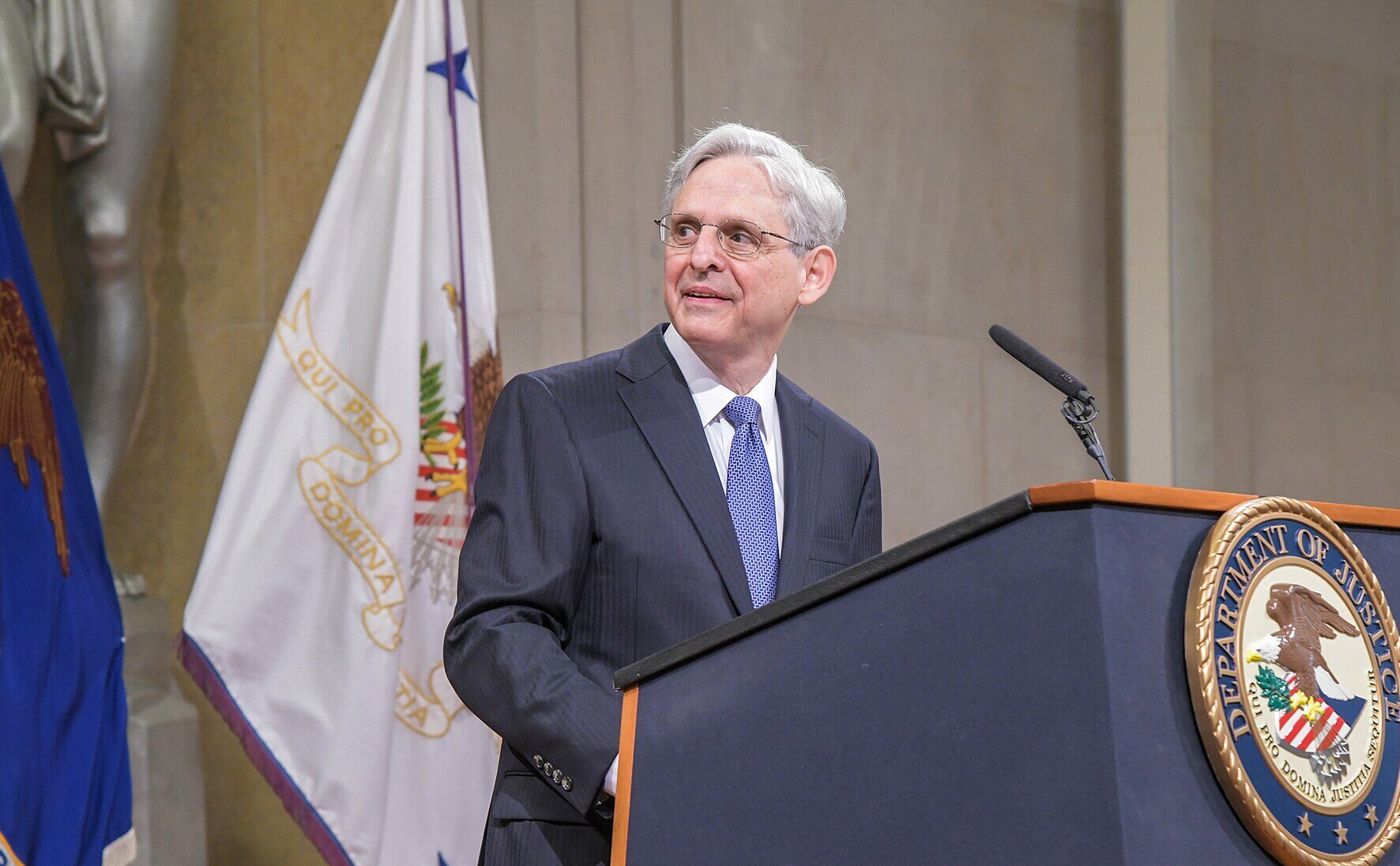 Arctic Frost Docs Expose Breadth Of DOJ’s Weaponization