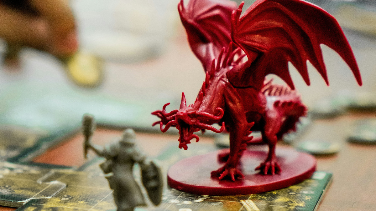 Dungeons & Dragons Sacrificed Its Brand On Altar of Inclusivity
