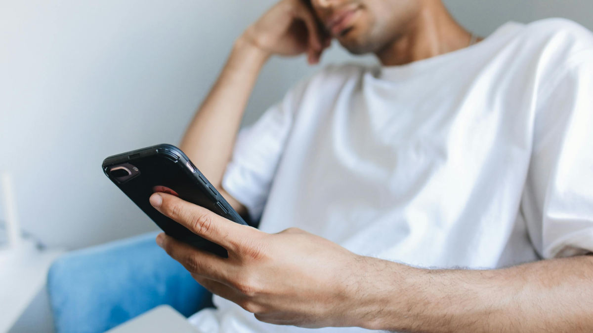 We Can't Let Offensive Memes And Nihilism Consume Young Men