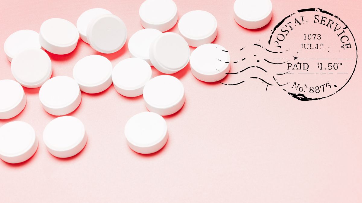 Woman Coerced Into Abortion Sues FDA Over Mail-Order Drug Access