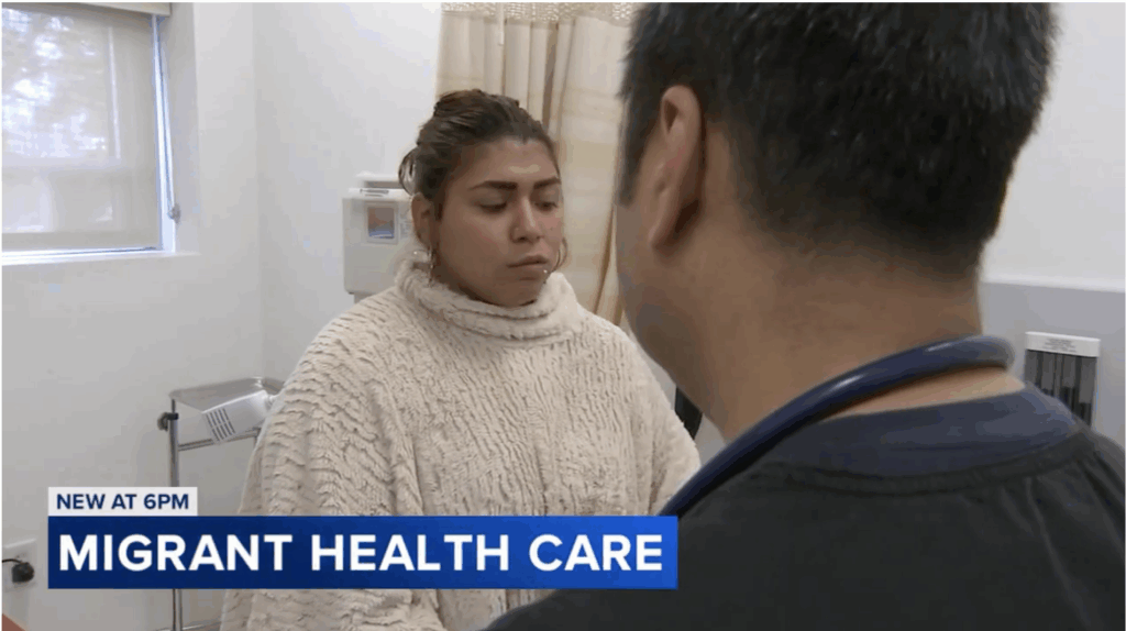 Report Reveals $200 Million in Federal Health Care Spending for Illegal Immigrants