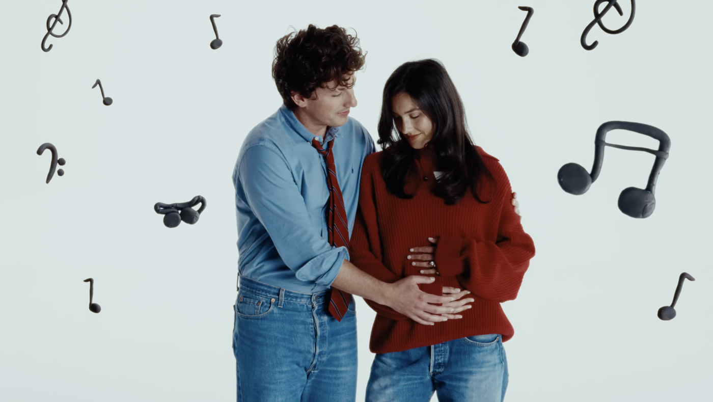 Charlie Puth Tacitly Disavows Abortion With Musings On Unborn Child