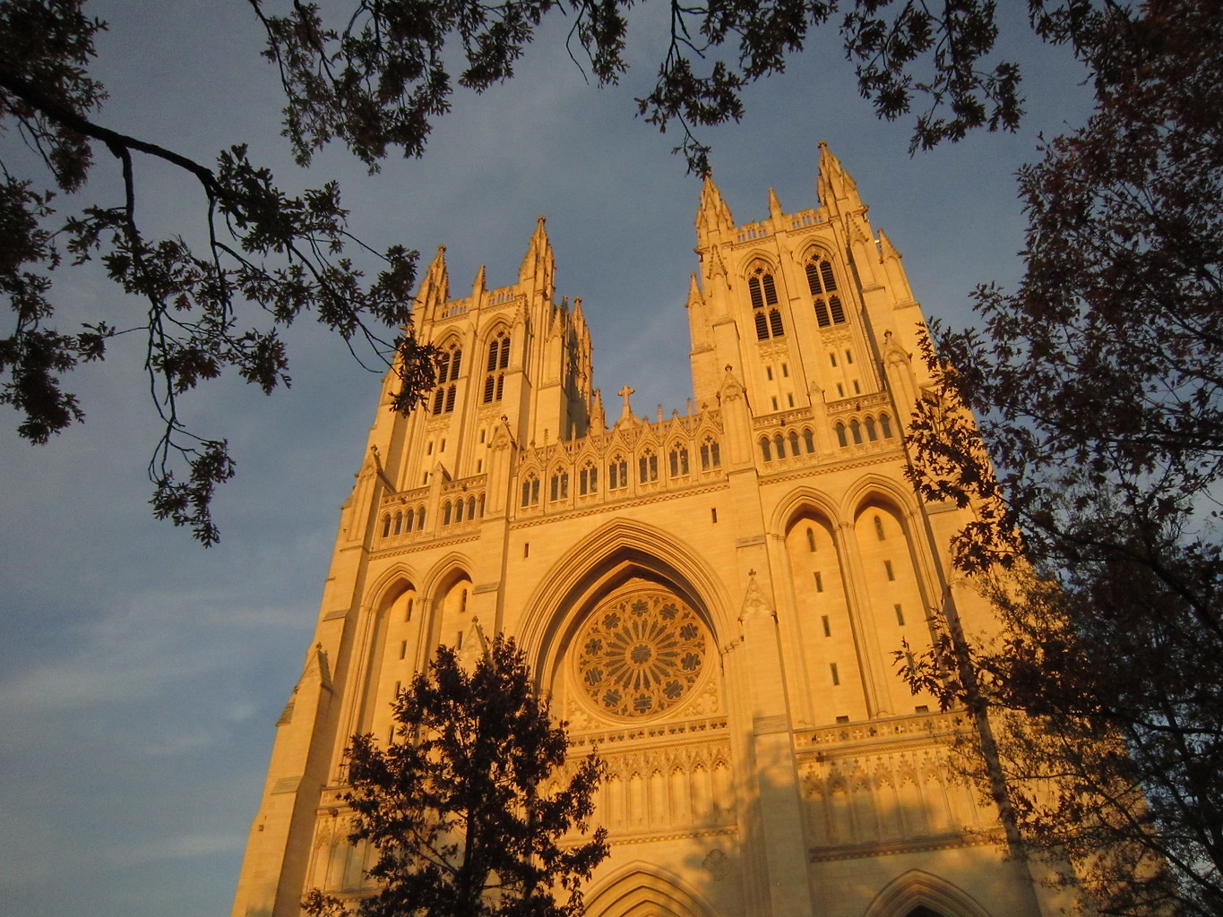 Visitors to D.C. Can Explore Open Attractions Amid Government Shutdown