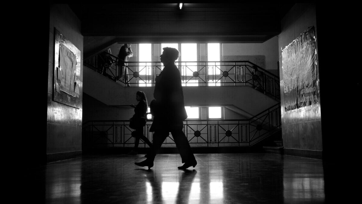 Decline of Male Teachers in Elementary Education Raises Concerns