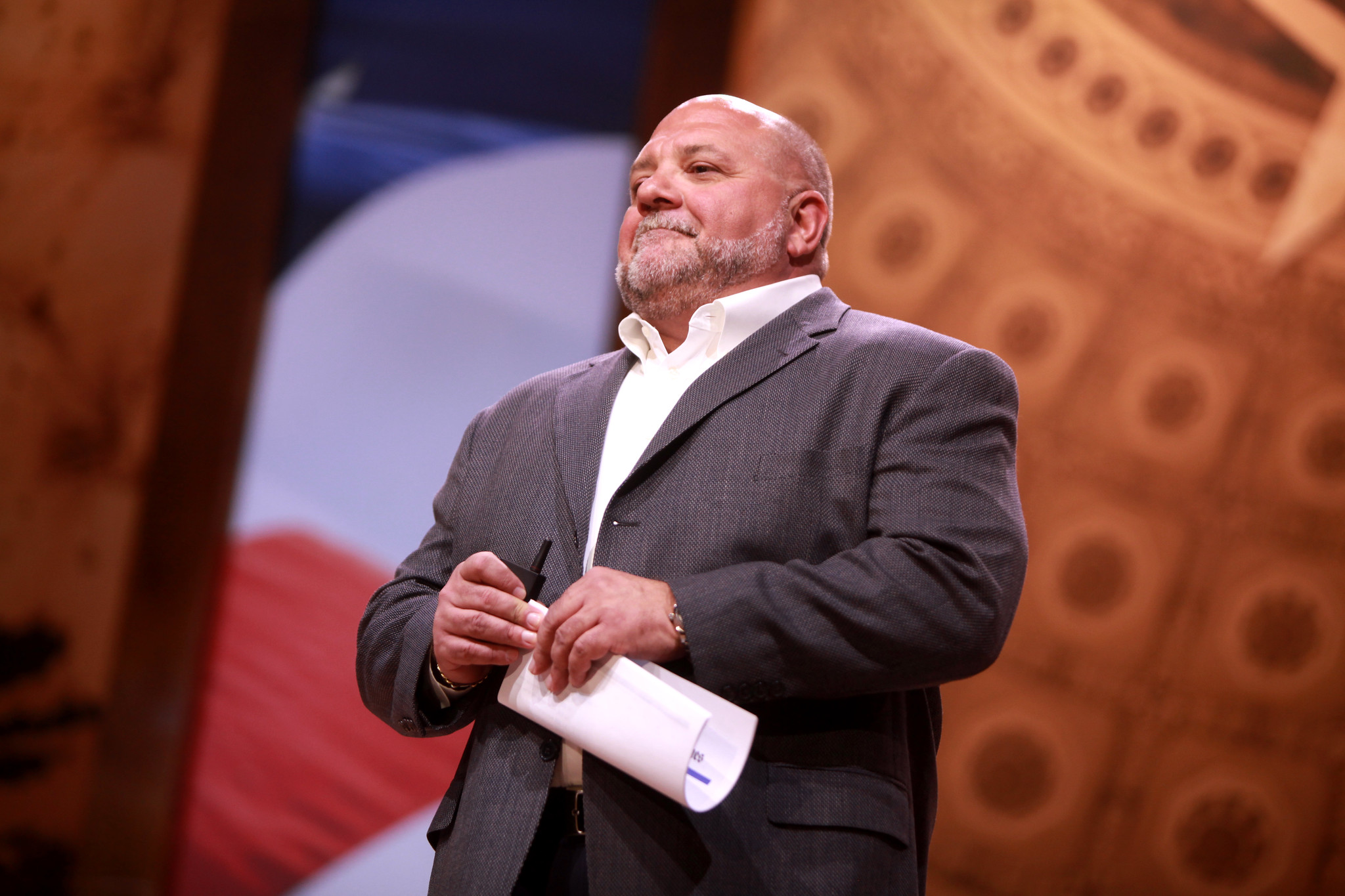 'Conservative' Pollster Shills For Health Insurance Companies