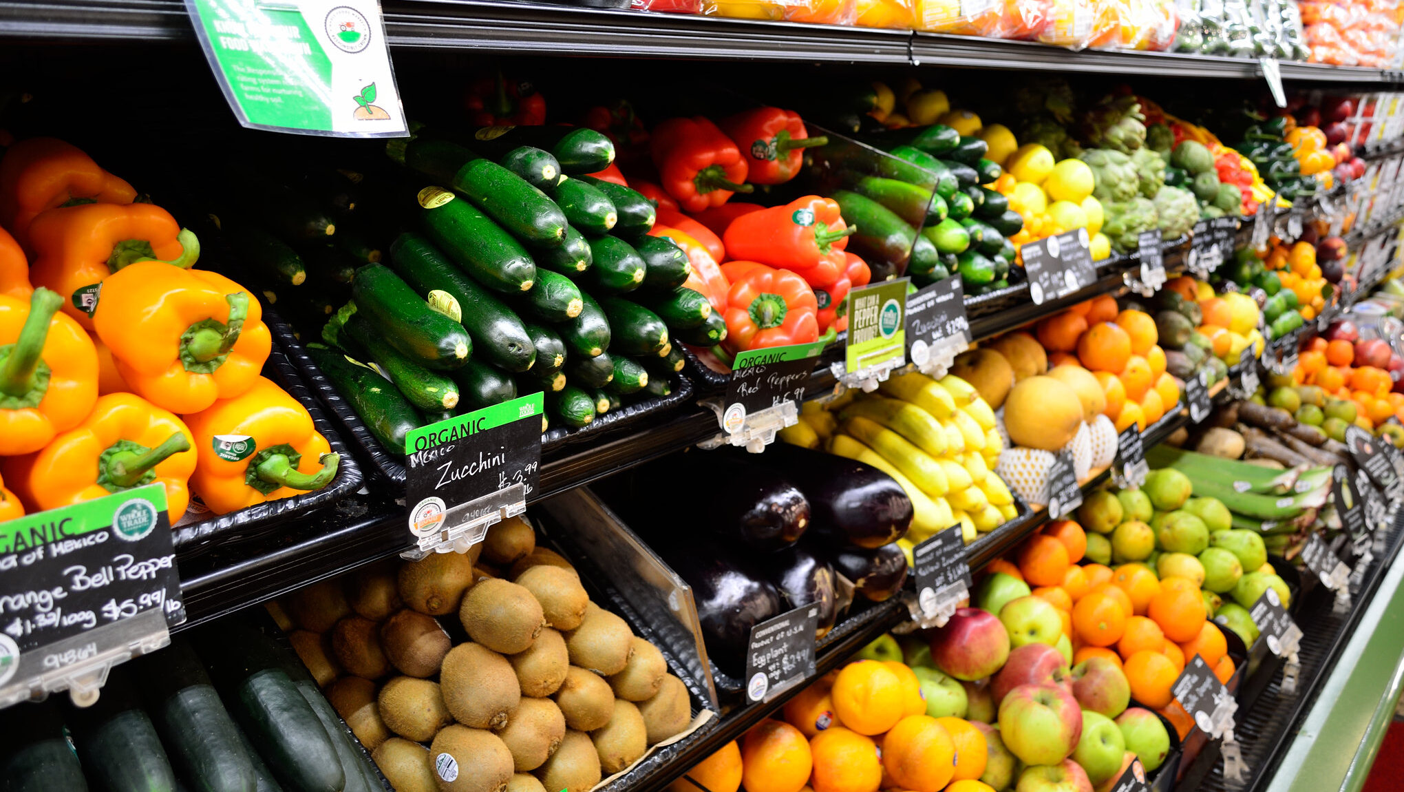 SNAP Benefits Cut Amid Government Shutdown, Noncitizens Affected