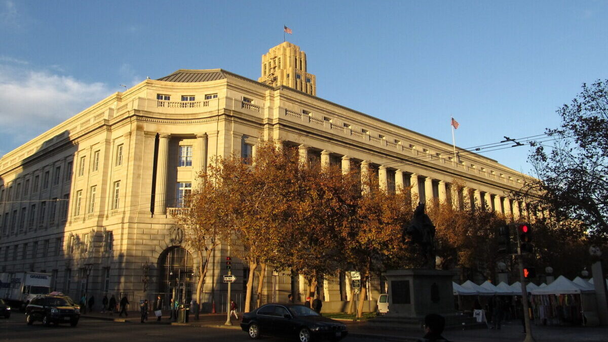 Inferior Court Judges Need to Stop Overstepping Their Authority