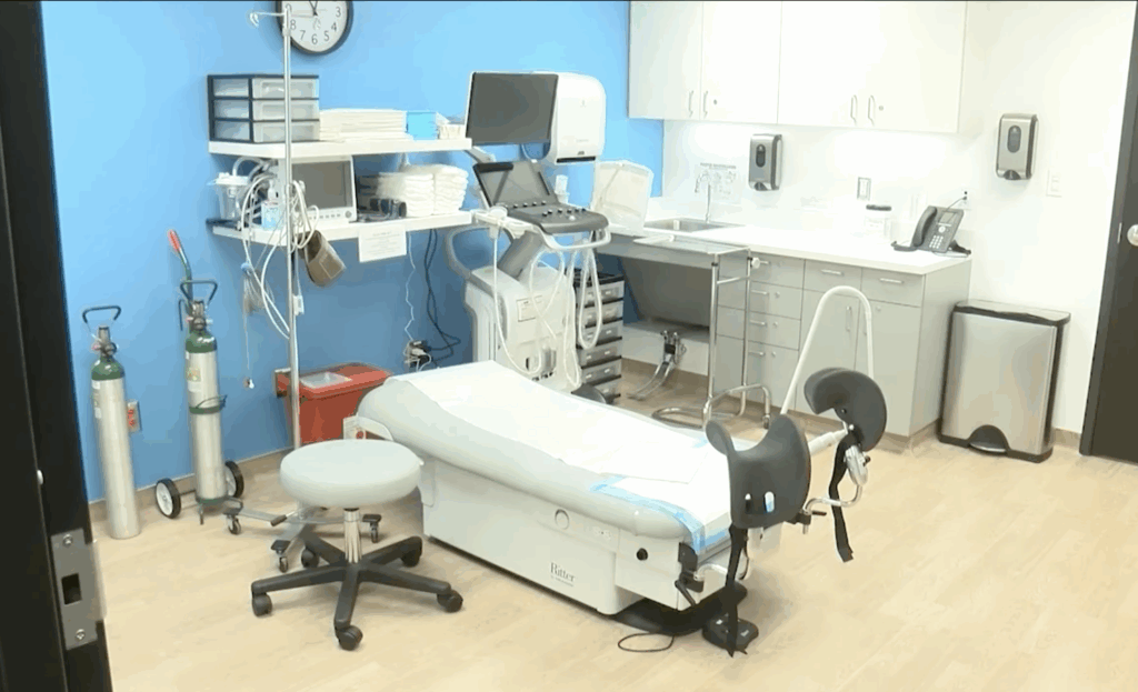 Confirming Thomas Bell Could Bring Justice To The Aborted Babies