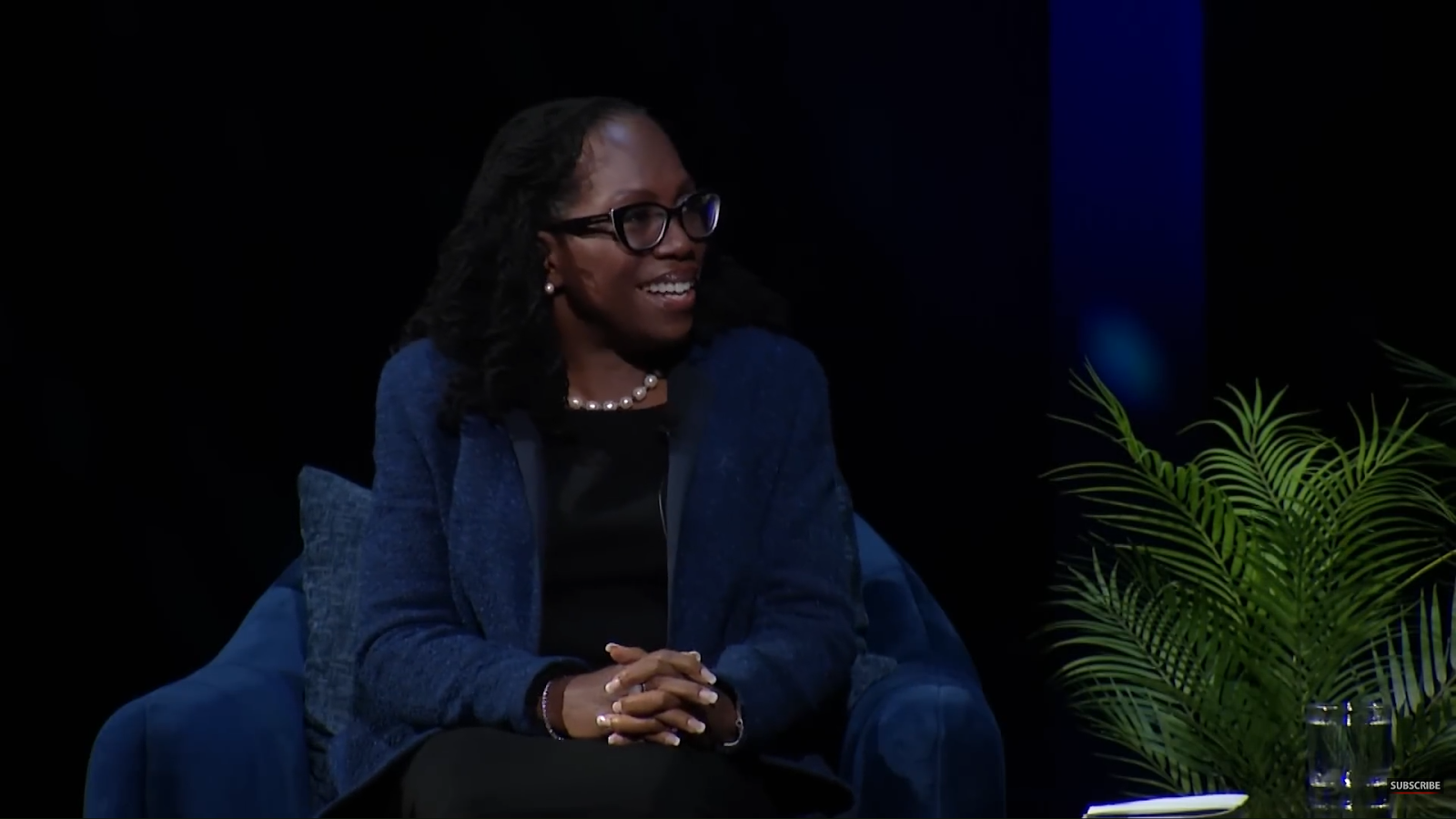 Dispute Among Supreme Court's Liberal Justices Revealed