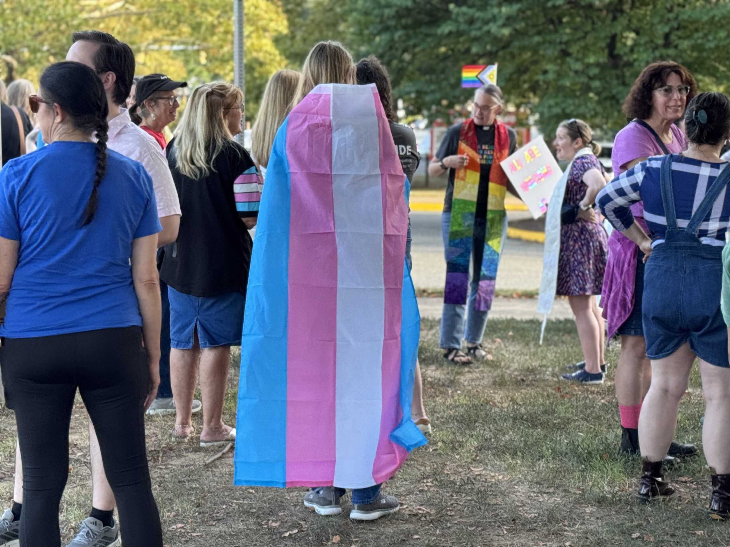 Exclusive: The MD School District That Lost At SCOTUS Is Still Pushing Trans Propaganda