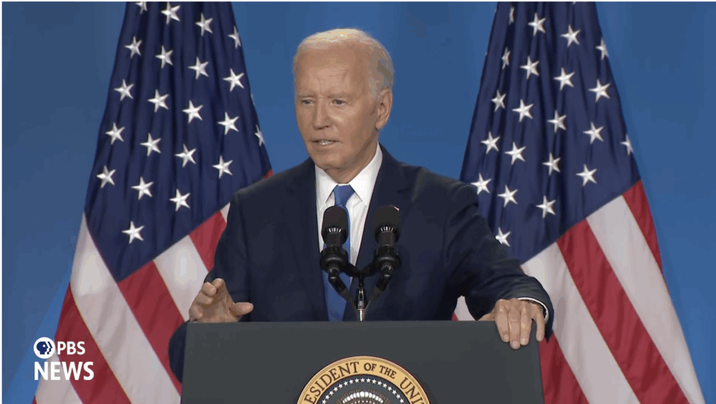 Poll: Majority Of Americans Want Prosecutions In Autopen Scandal