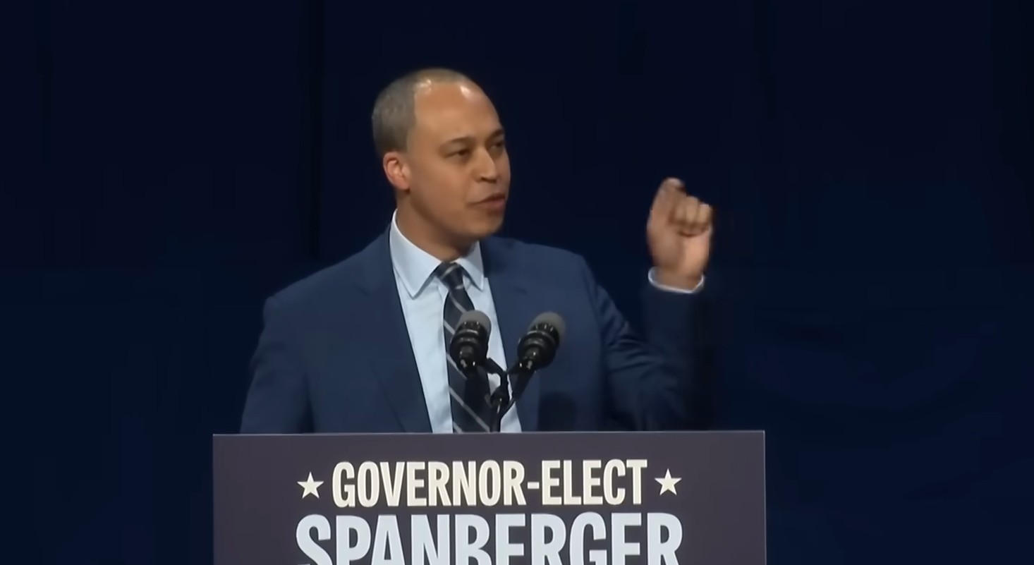 Jay Jones Defeats Jason Miyares in Virginia Attorney General Race