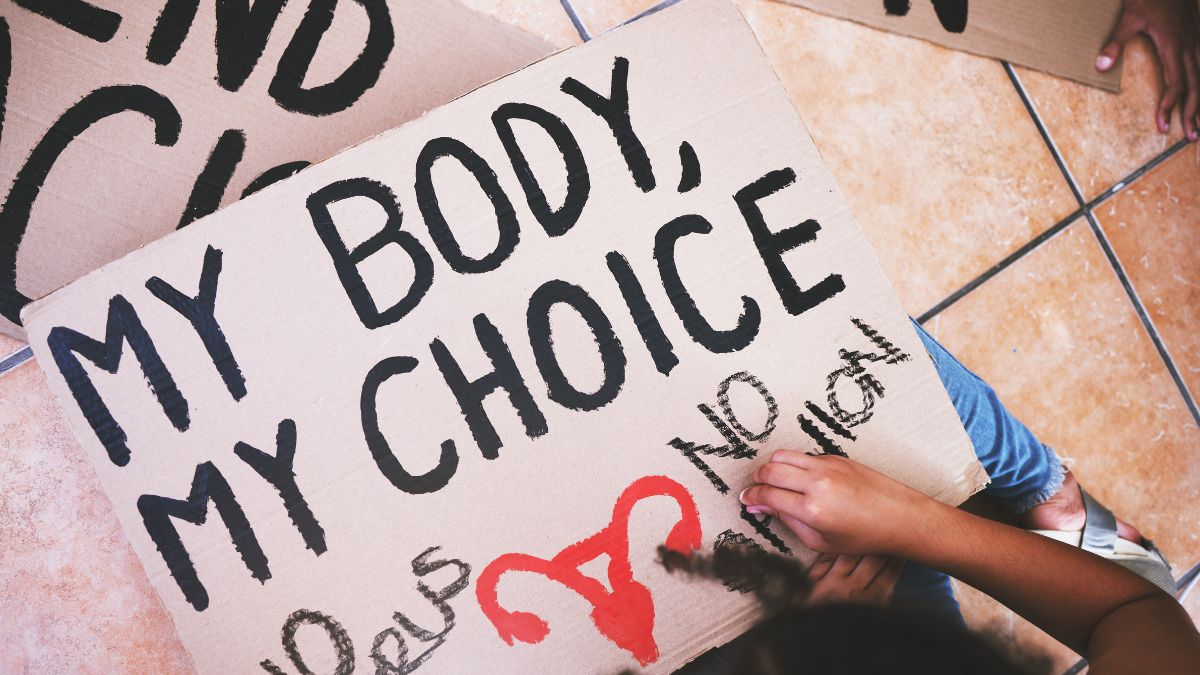 Pro-Abortion Culture Is Dangerous And Deadly For Women