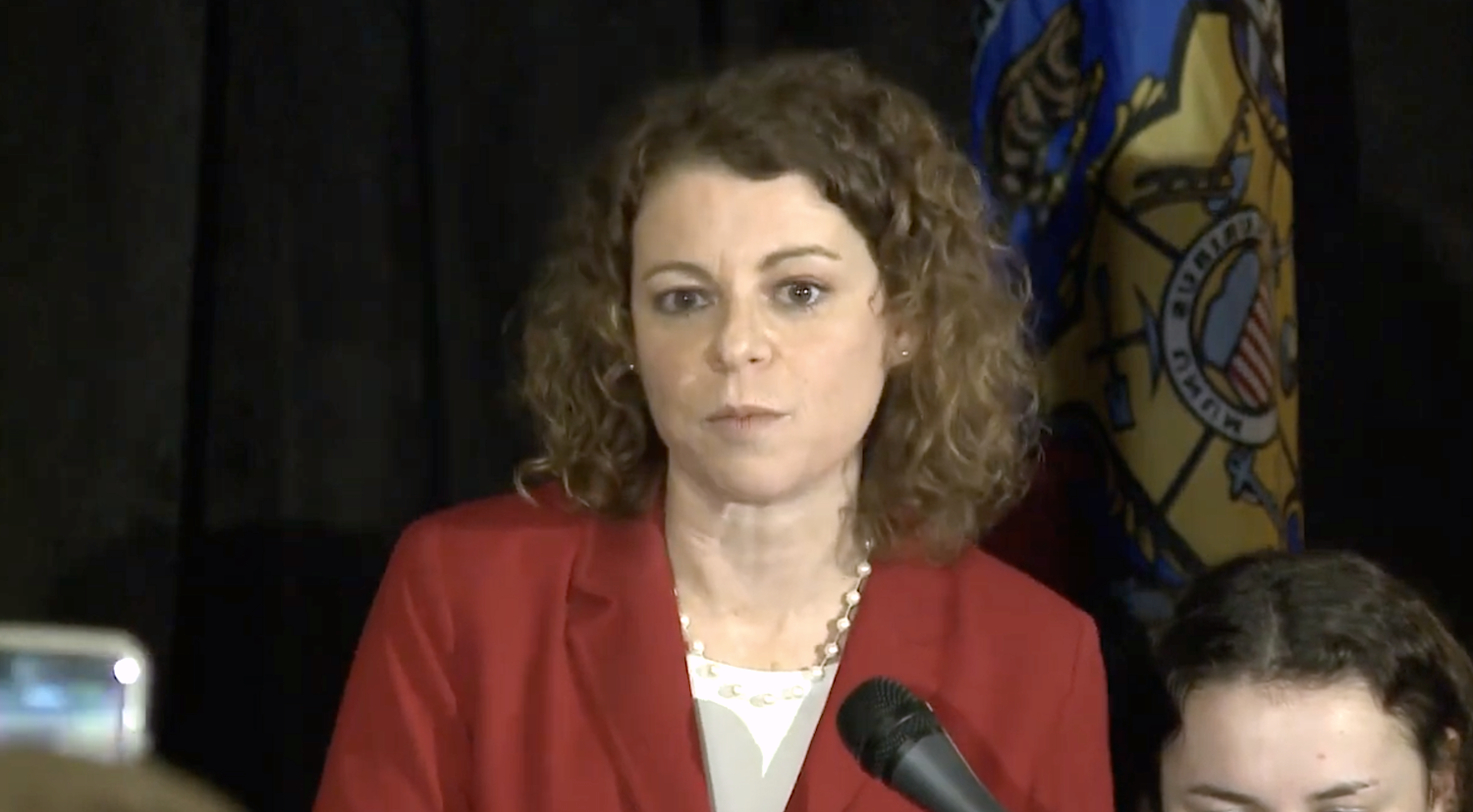 Wisconsin Supreme Court Justice Refuses to Recuse After Criticizing Defendant