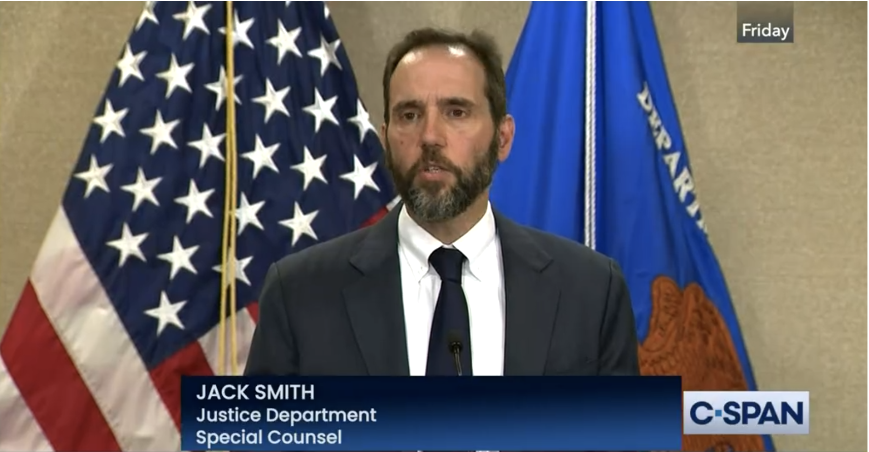 Allegations of Political Targeting in DOJ's Arctic Frost Operation