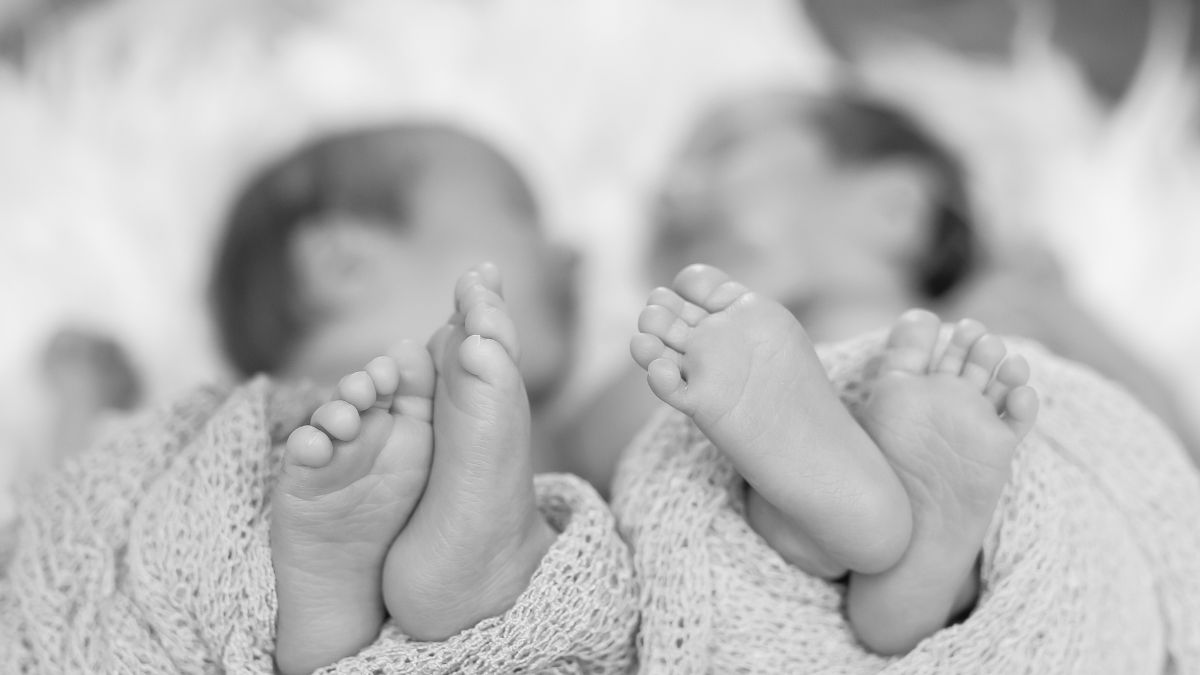 IVF-Addicted 68-Year-Old Is Everything Wrong With Big Fertility