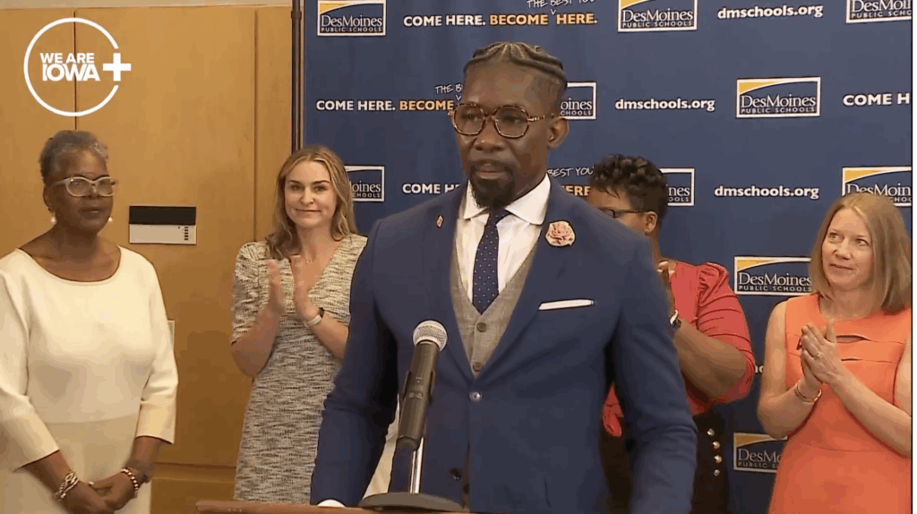Des Moines Election Proves Once Again You Can't Fix Stupid