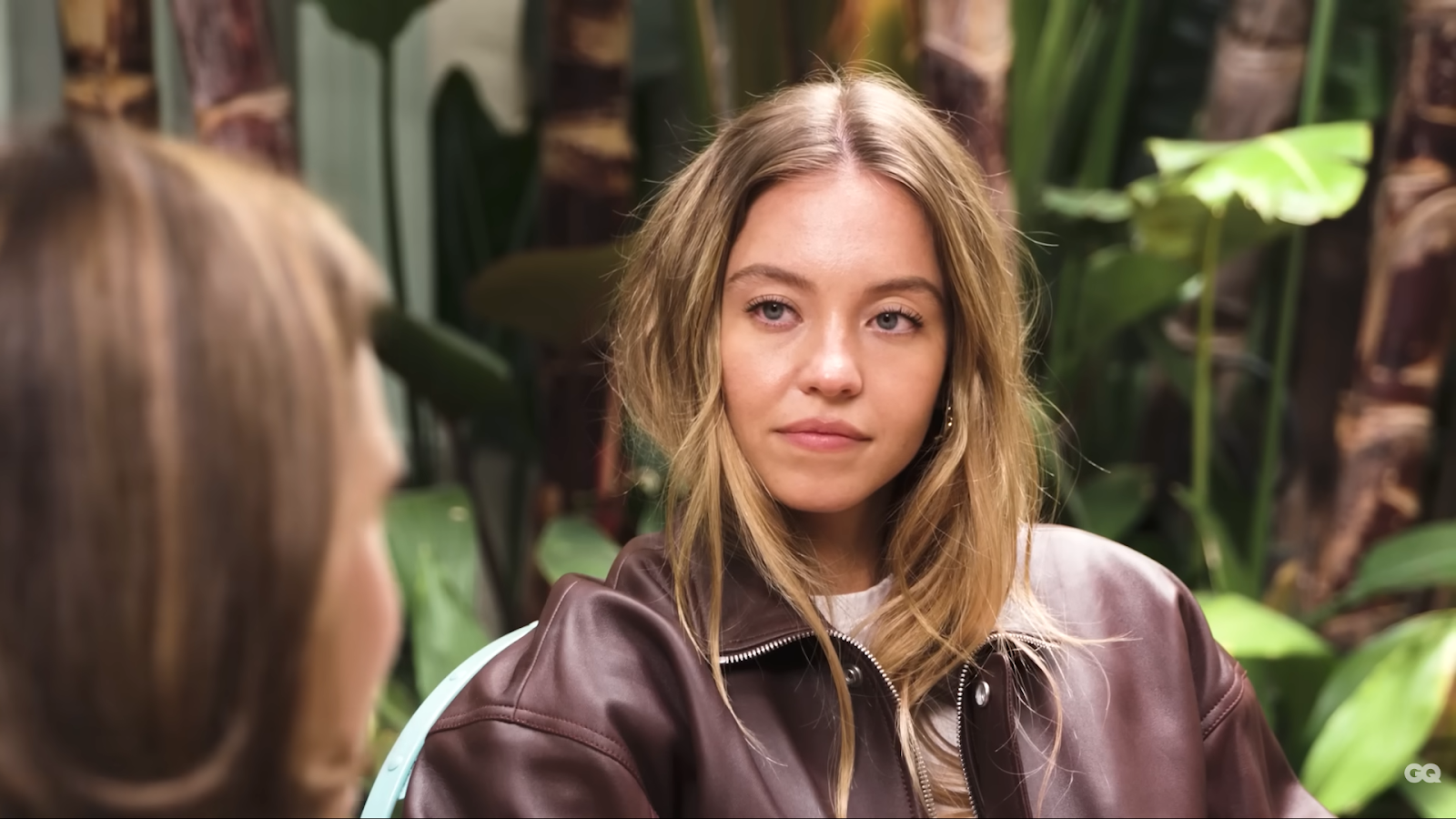 Sydney Sweeney Discusses Media Backlash in GQ Interview