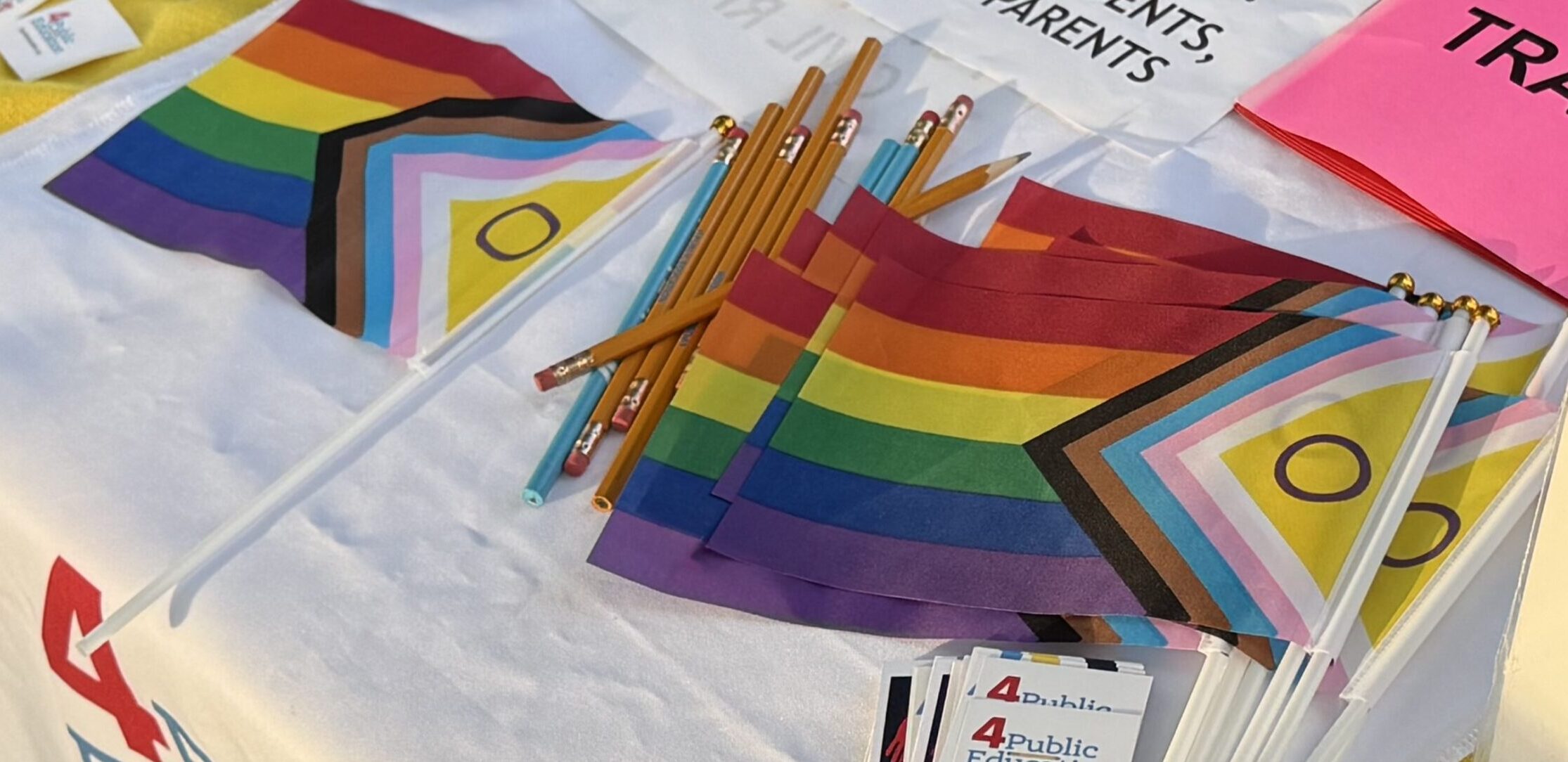 Federal Appeals Court Tells Schools They Cannot Coerce 'Preferred Pronoun' Use