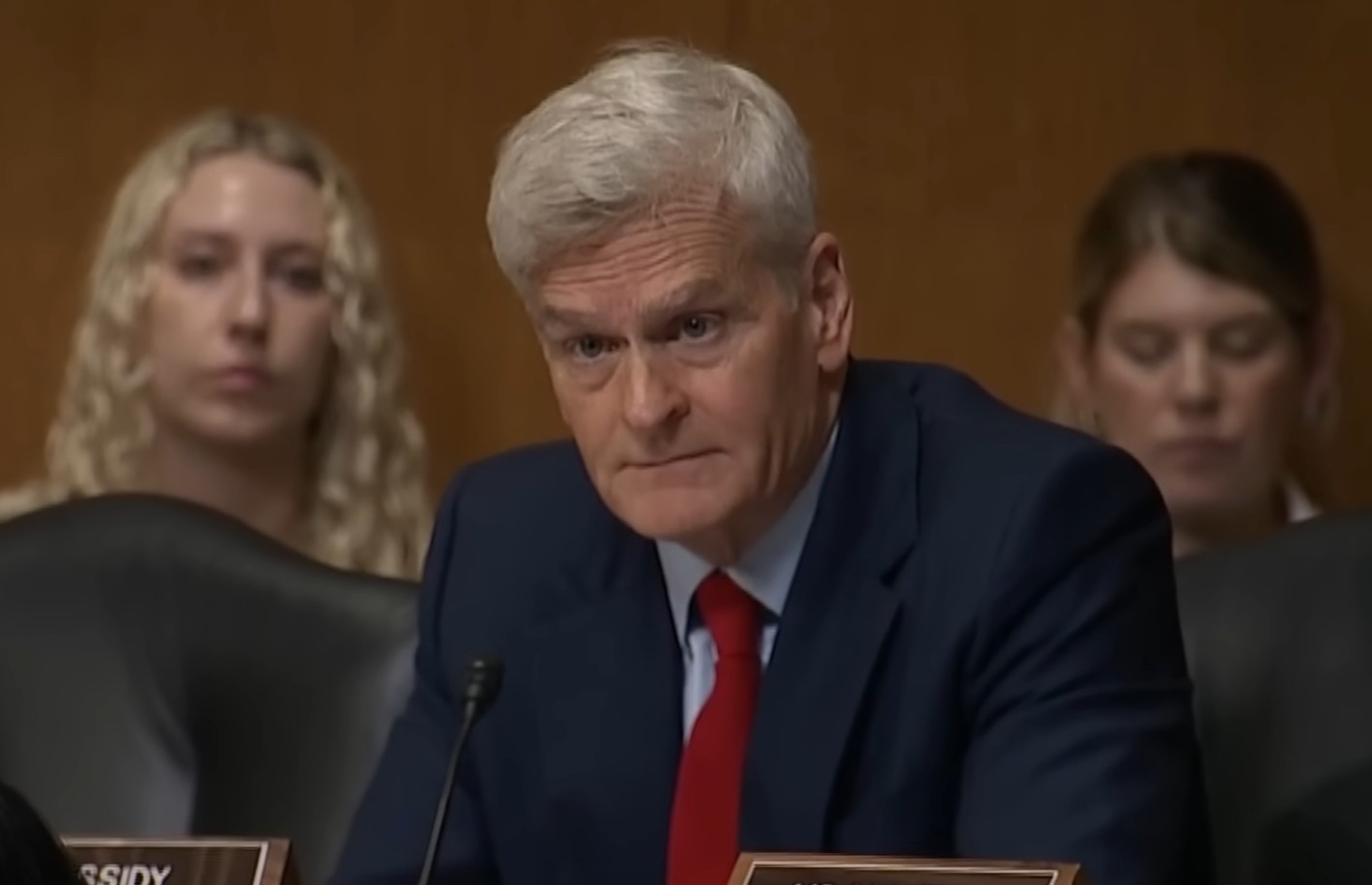 Senate GOP Pushes Labor Reform As It Navigates Pro-Union Faction Of MAGA Movement