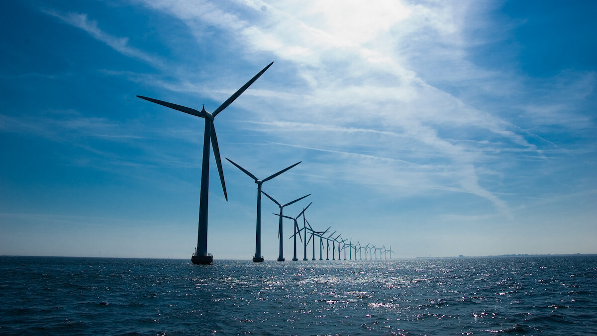 RFK Jr. Probes Health Dangers Of Offshore Wind Turbines