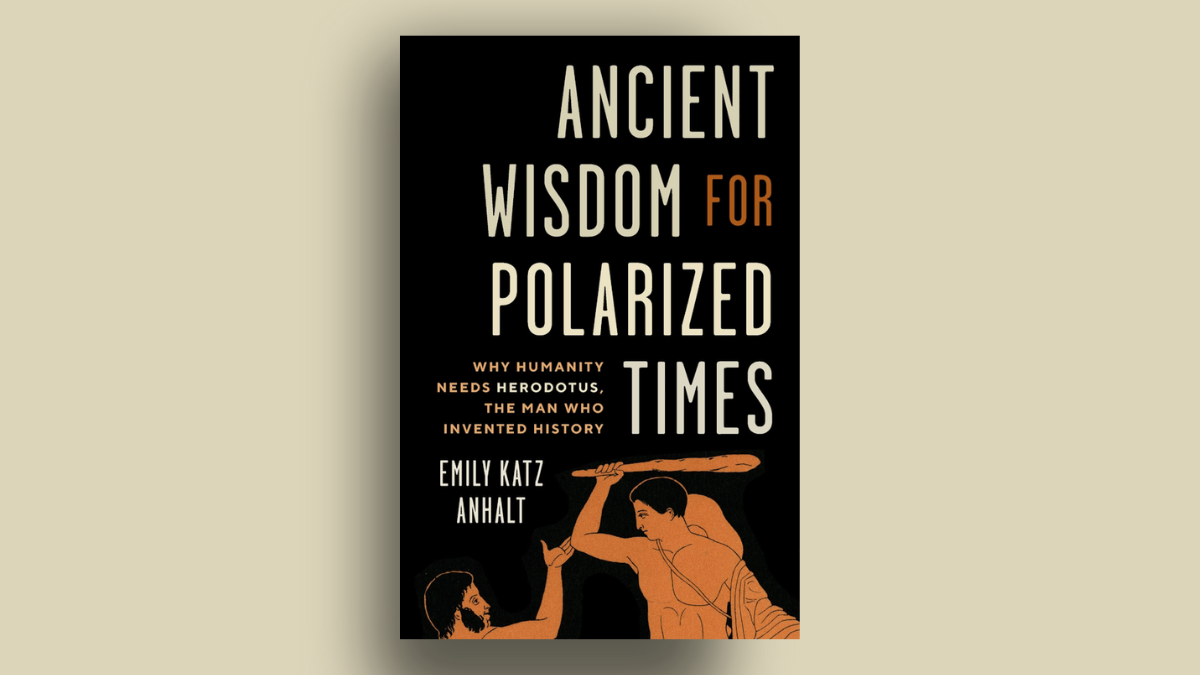 Insights from Herodotus Applied to Modern Political Discourse