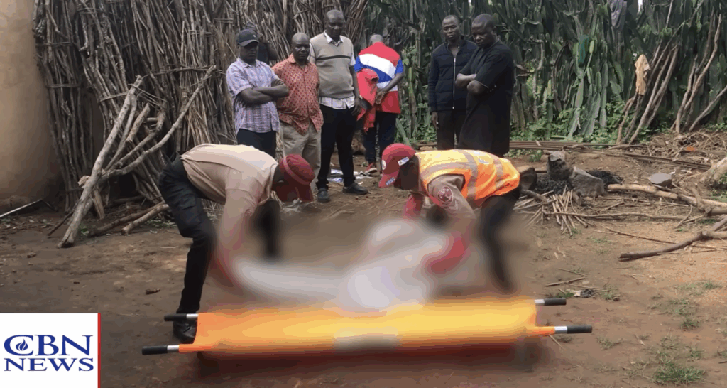 Trump's Call to Action on Nigeria Highlights Religious Persecution