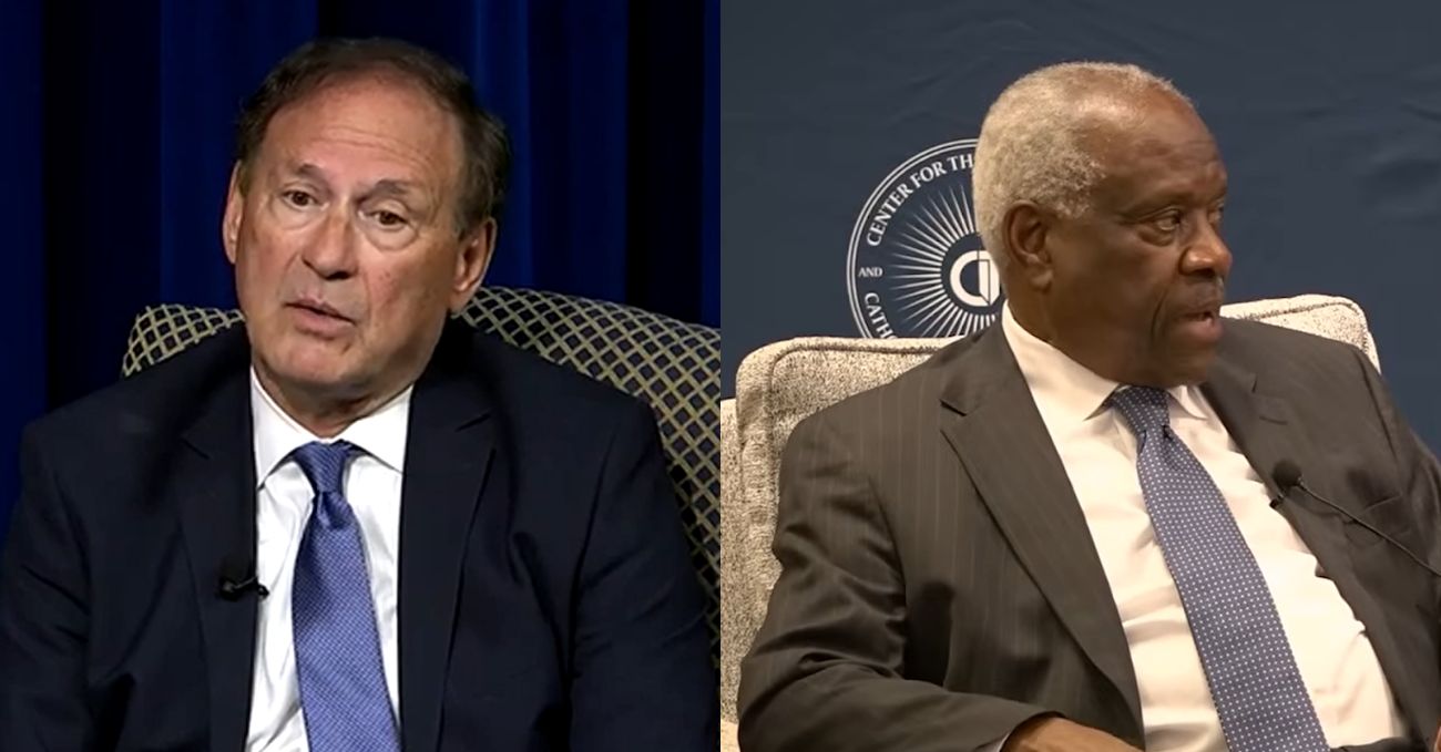 Concerns Raised Over Judicial Practices Following SCOTUS Ruling