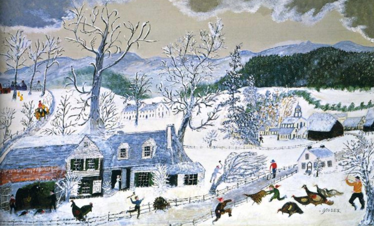 Preparing for Thanksgiving and Christmas: Tips for Holiday Readiness