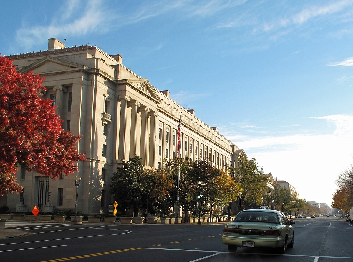 House Judiciary Committee Investigates DOJ OIG's Role in Arctic Frost Inquiry